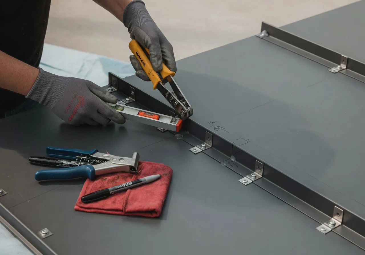Why choose Metal Roofing Installation in Oakland, OR